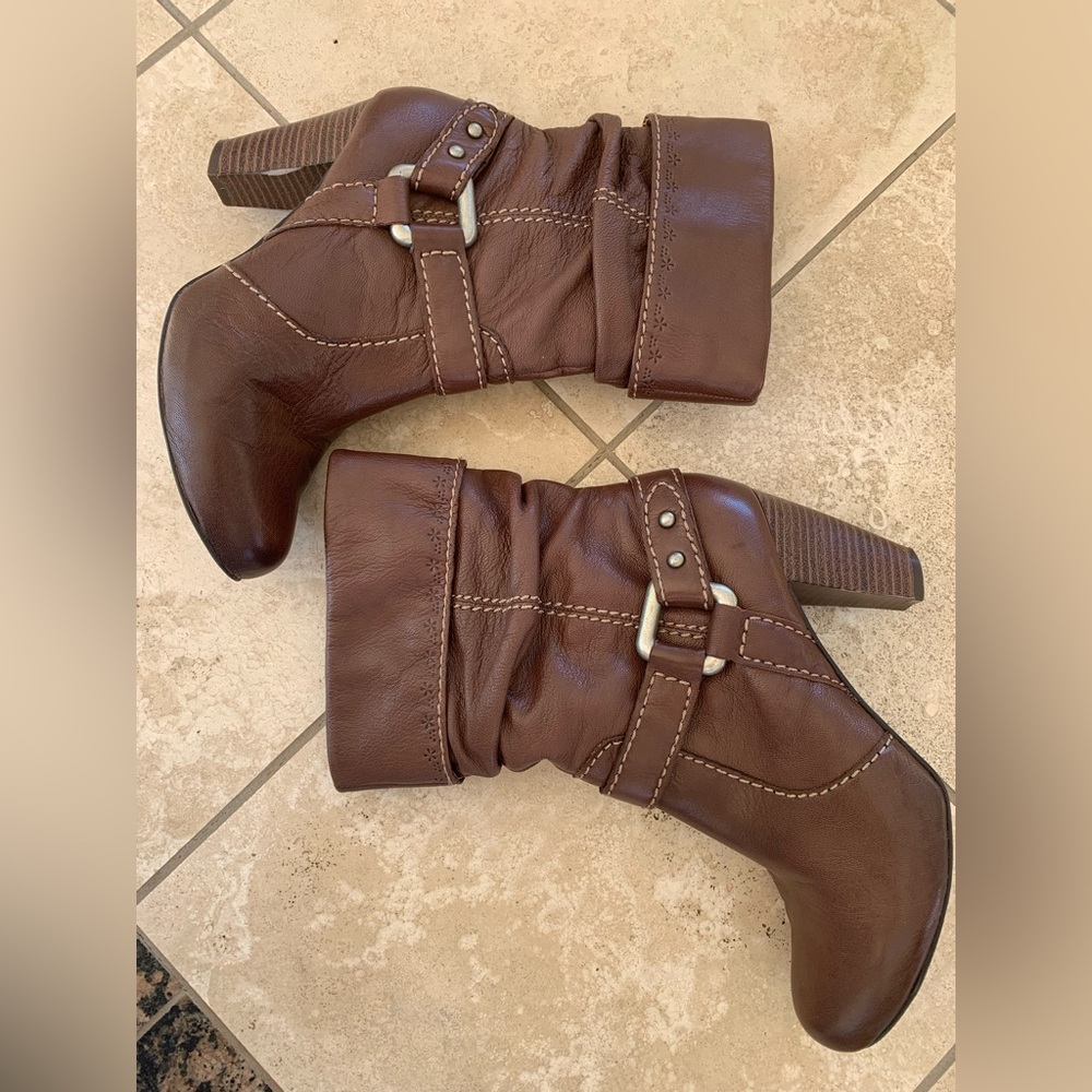 Fossil mid-boot - Picture 7 of 10